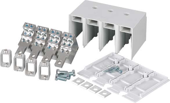 EATON - EAO144114 NZM1-4-XKAM MORSETTI MULTIPLI