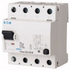 EATON - EAO171187 FRCMM-125/4/05-B DIF.PURO 4P 125A 05-B