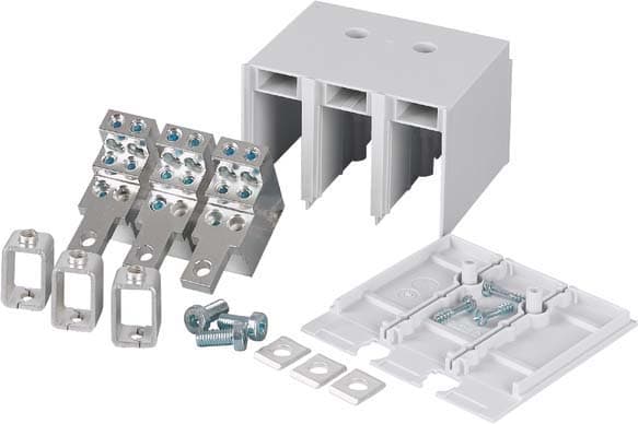 EATON EAO144112 NZM1-XKAM MORSETTI MULTIPLI