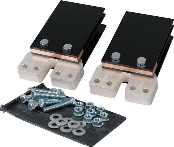 EATON EAO152553 NZM4-4-XKV2P-K KIT PONT.N4-1400(1600)-S1