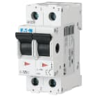 EATON - EAO276287 IS-125/2 SEZIONATORE 2X125A