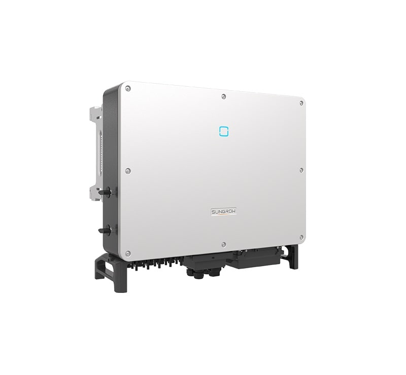 SUNGROW ITALY SRL SUGSG50CX-P2 THREE-PHASE PV INVERTER 50 KW-N.4 MPPT-D