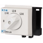 EATON - EAO248878 Z-DSV-LN COMM. VOLTMETRICO TENS.CONCATEN
