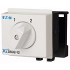 EATON - EAO248874 Z-DSU2-12 COMMUT.ROTATIVO 2 POLI 1-2