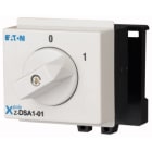 EATON EAO248868 Z-DSA1-01 COMMUT.ROTATIVO 1 POLO 0-1