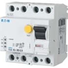 EATON EAO168637 FRCDM-40/4/03-S/A DIFF.DIGIT. 4P 40A 03-