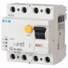 EATON - EAO167896 FRCDM-25/4/03-G/B DIF.DIG 4P 25A 03-G/B