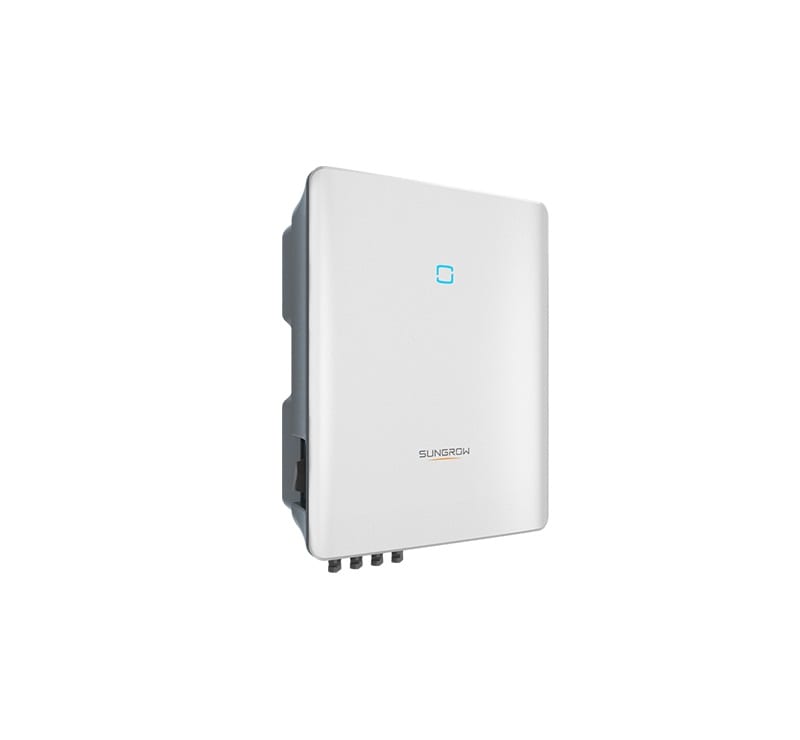 SUNGROW ITALY SRL SUGSG5.0RT INVERTER PV TRIFASE 5 KW-N.2 MPPT-DC SWI