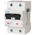 EATON - EAO211770 AZ-2-C20 INT. MT 25KA 2P C 20A