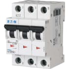EATON - EAO142498 FAZT-D25/3 INT. MT 15KA 3P D 25A