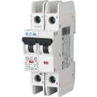 EATON - EAO102228 FAZ-D13/2-RT INT.AUT. UL/CSA 2P 13A D 10