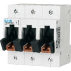 EATON - EAO248234 Z-SLS/NEOZ/3 PORTAFUSIBILE 3P