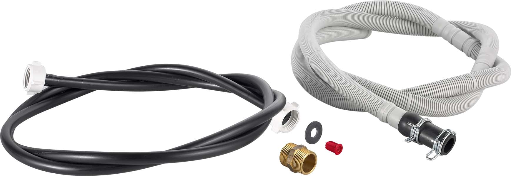 BOSCH ROBERT - BOSSGZ1010 SchlauchverlAngerung Zu- und Ablauf