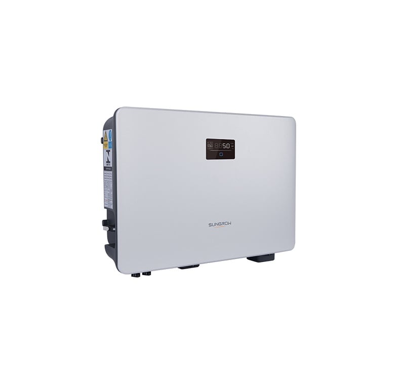 SUNGROW ITALY SRL - SUGSH4.0RS INVERTER IBRIDO MONOFASE 4 KW-N.2 MPPT S