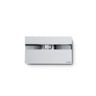 SIMES SPA SMVS.6420W.01 SHAPE RETTANG. +LED 830 230V BIA
