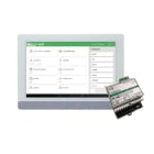 COMELIT GROUP SPA COESHKITMAN010 KIT VENICE XL MANAGER E COMELIT HUB