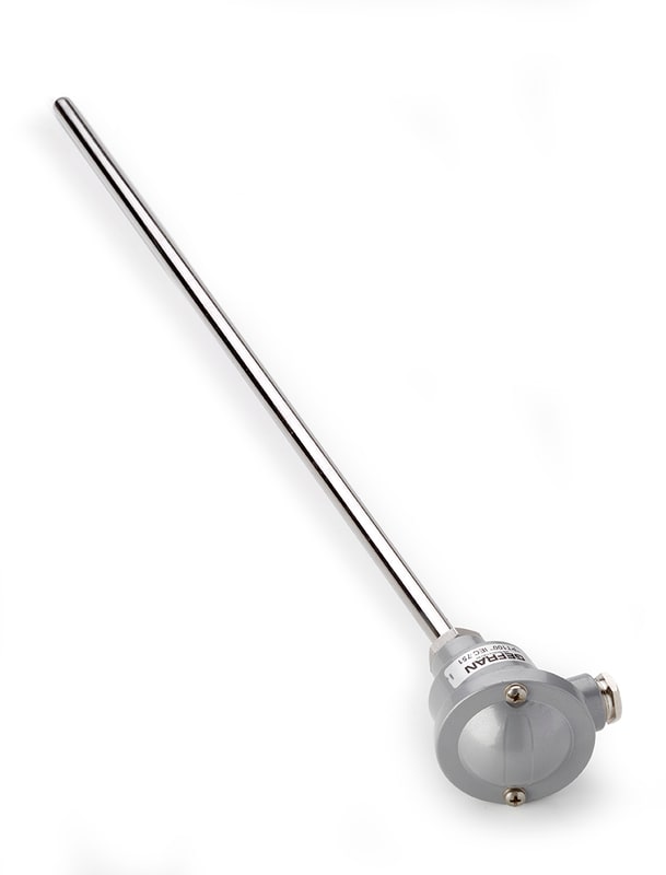 GEFRAN SPA - GEFF081225 TR2-B-2-B-C-A-K-0-4 000X000X00600XX