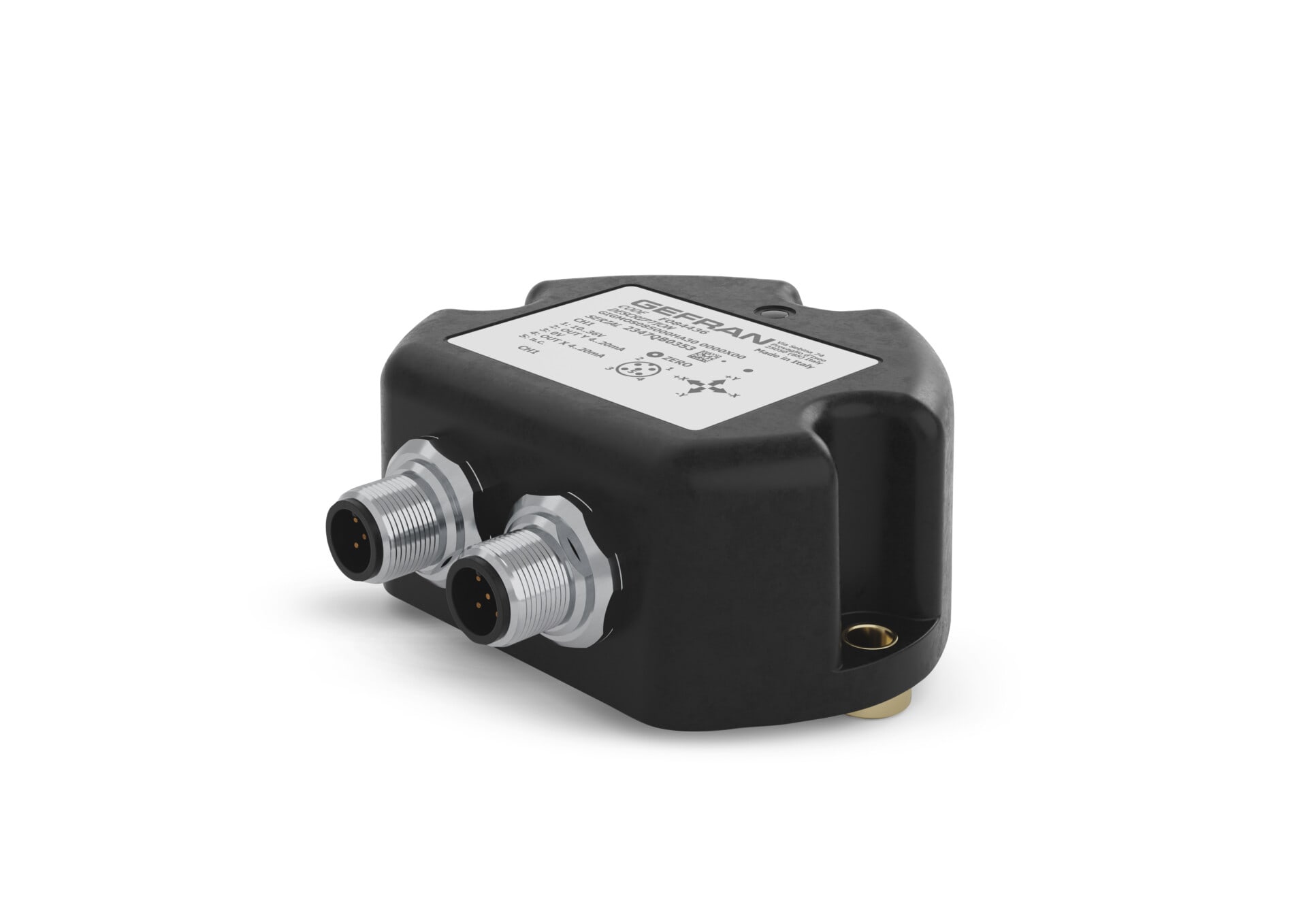 GEFRAN SPA GEFF091561 GIGMOS020000HA20 0000X00