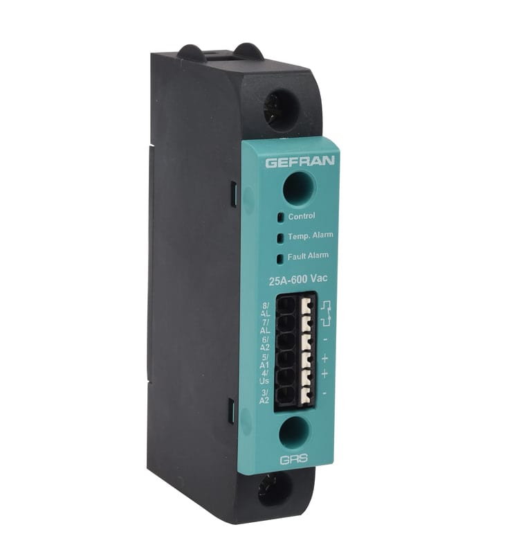 GEFRAN SPA GEFF084315 GRS-60-60-D-2-0-0-0