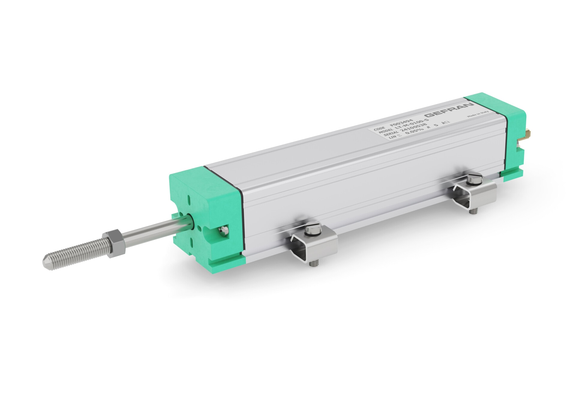GEFRAN SPA GEFF003485 LT-M-0050-S 0000X000X00