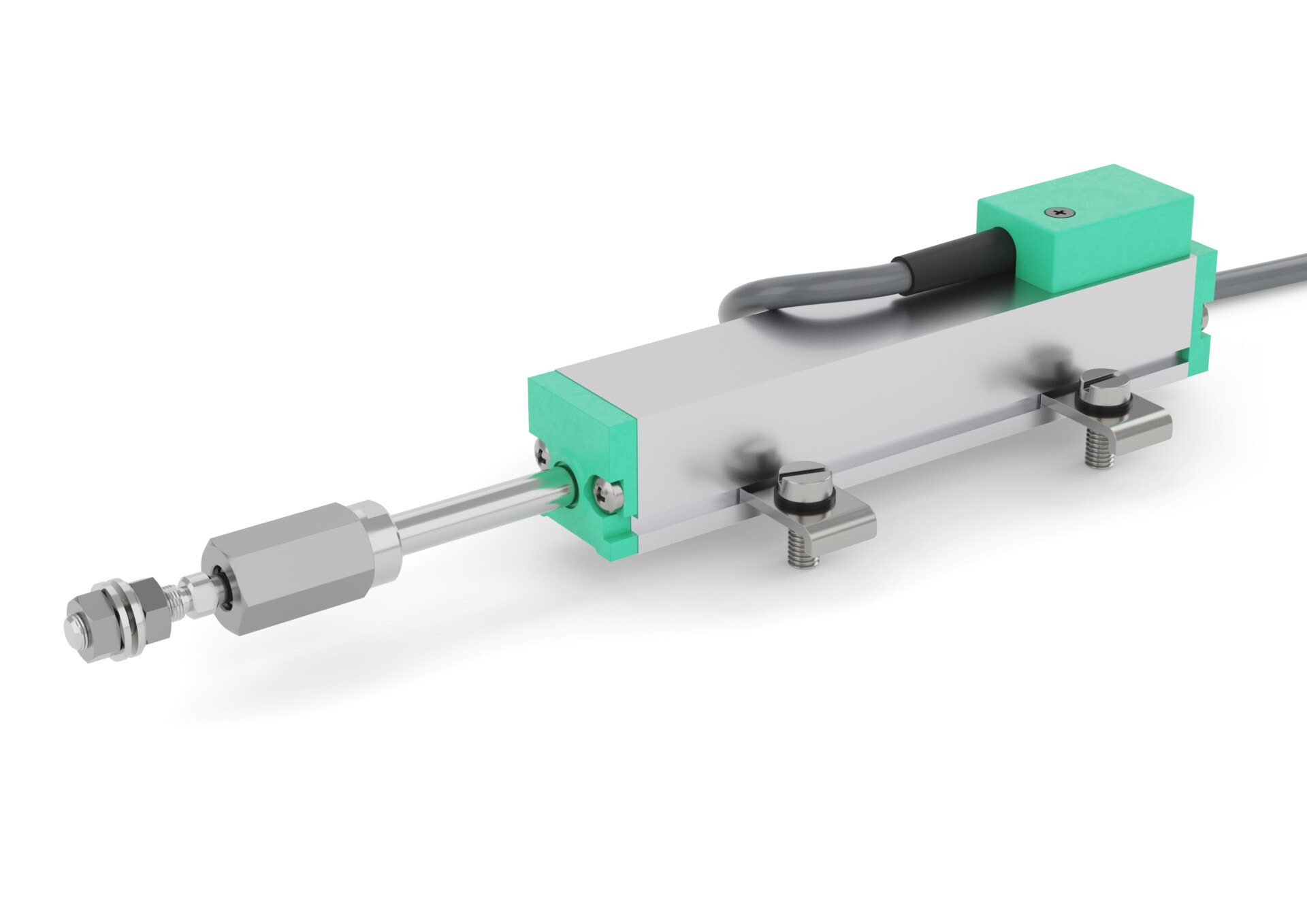GEFRAN SPA GEFF054457 PA1-F-150-S05M 0000X000X00