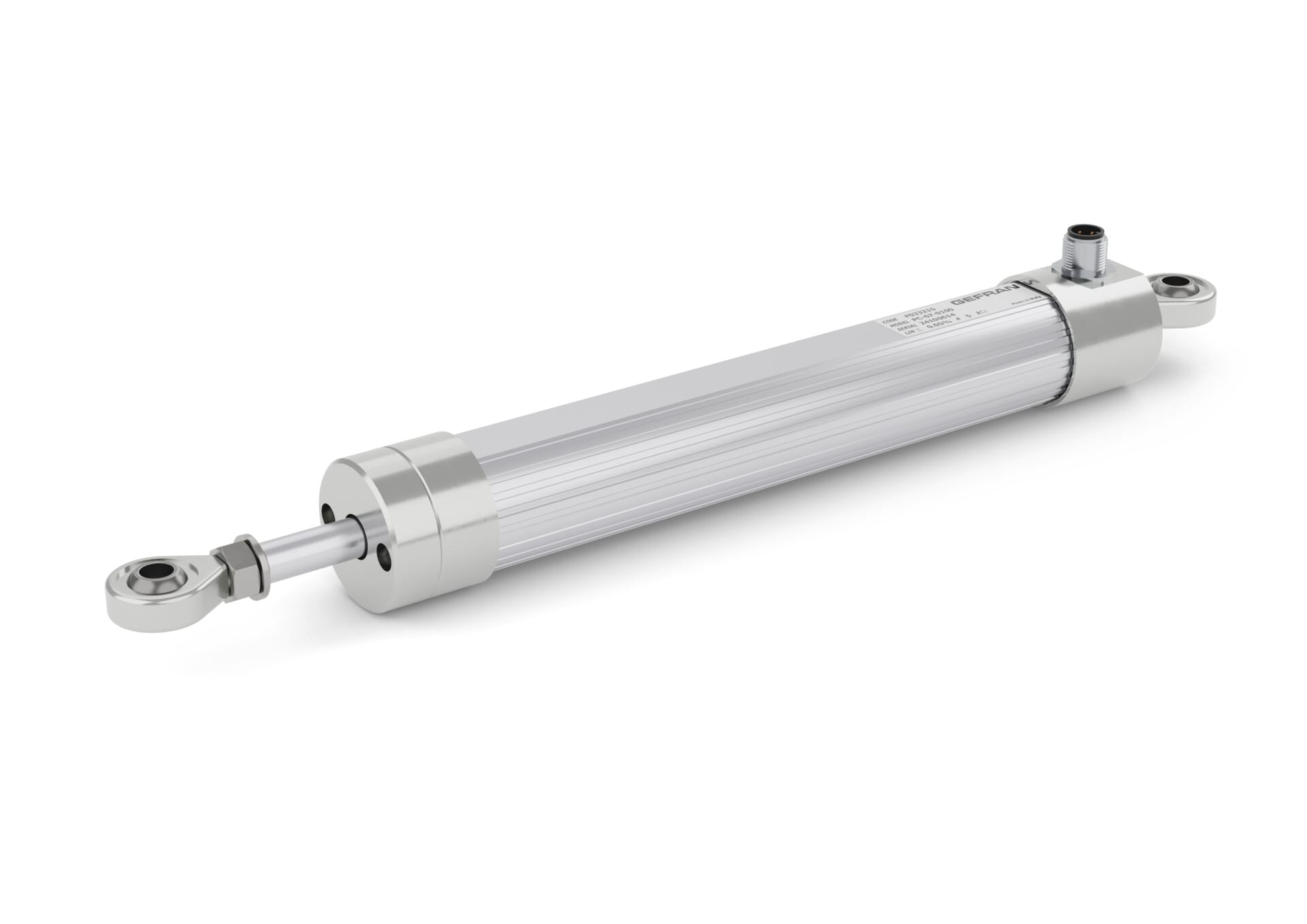 GEFRAN SPA GEFF040691 PC-67-0375 0000X000X00