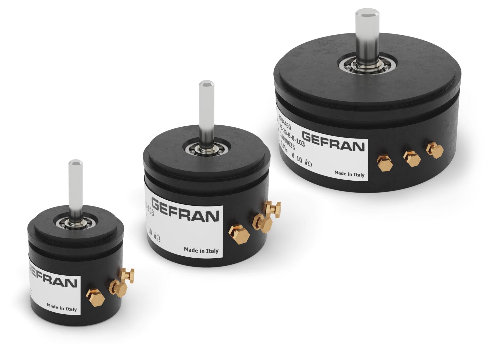 GEFRAN SPA GEFF063596 PS-11-C-0-103 0000X000X00