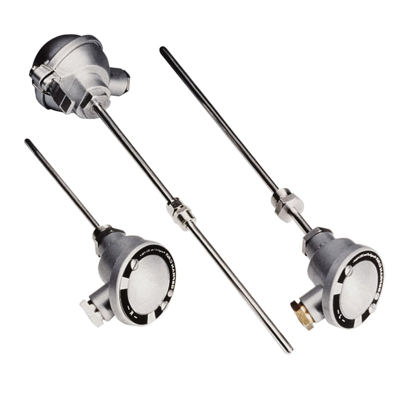 GEFRAN SPA GEFF014663 TC6M-B-1-K-F-F-I-J-2 000X000X00400XA