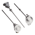 GEFRAN SPA - GEFF060056 TC6-B-1-J-C-C-J-B-2 000X000X01000XX