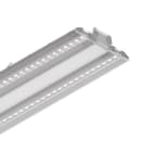 NOVALUX SPA - NOX110404.01 SHOW ORIENTABILE 30° Potenza selezionabile con selettore 35W / 40W / 45W / 50W DALI 4000K L.1500 IP20