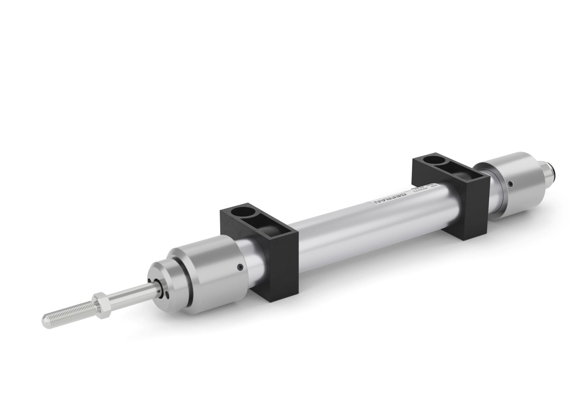 GEFRAN SPA GEFF034172 PZ-67-S-100 0000X000X00