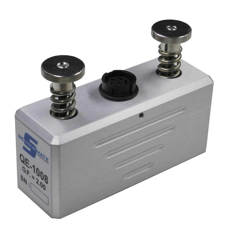 GEFRAN SPA GEFF065931 QE1008-09-4D-05-OOO