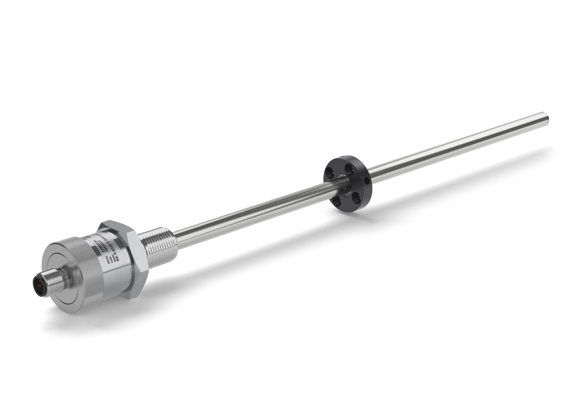 GEFRAN SPA GEFF070185 RK-4-0700-N L000X000X00M0XX