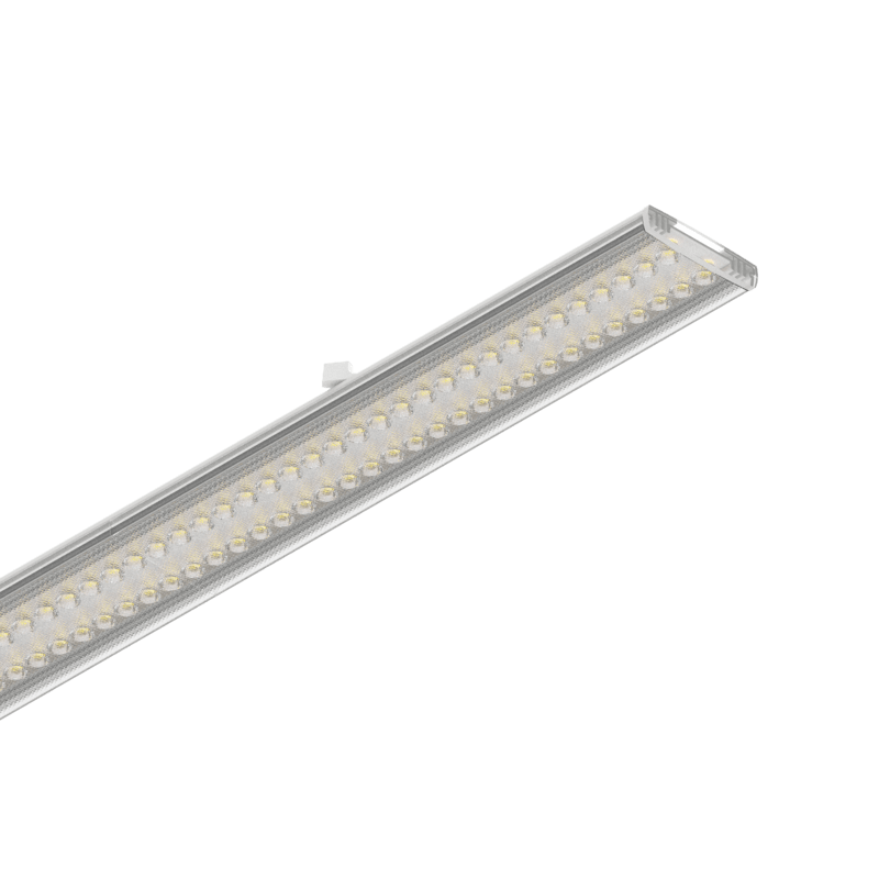 NOVALUX SPA NOX110401.01 SHOW: 35/40/45/50W 3K F90 CRI90 DALI BI