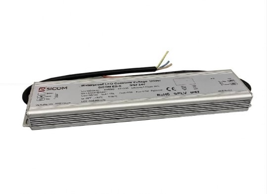 SICOM SOL5601145 SICOM ED-S 150 IP67 24V