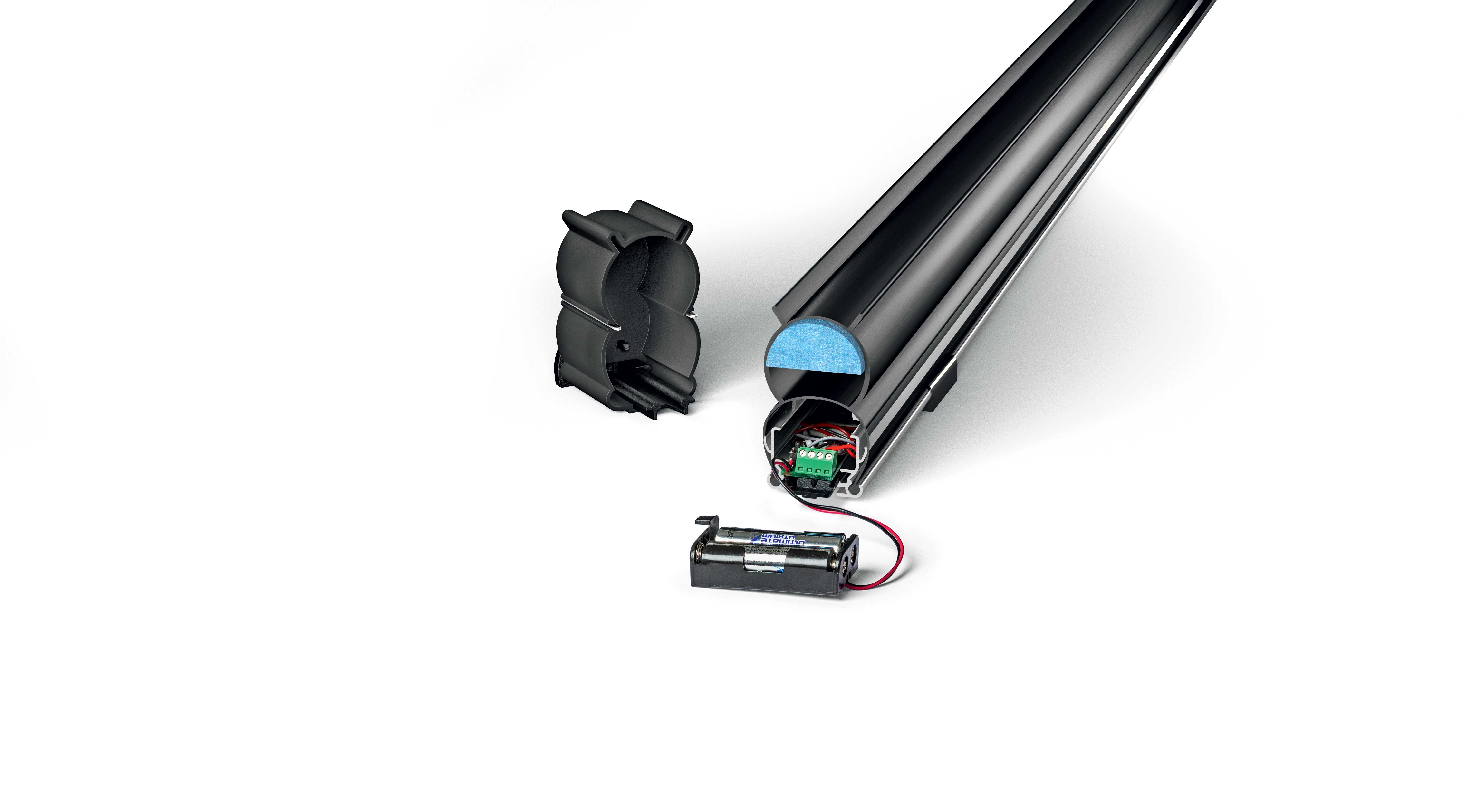 C.C.E. COSTRUZIONI - UCCCESIPRREN01400A COSTA SICURSTOP PROTO RADIO EVO LUNGHEZZ