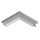 NOVALUX SPA - NOX106905.99 SIDE: ANGOLARE INT OPALE 200X200