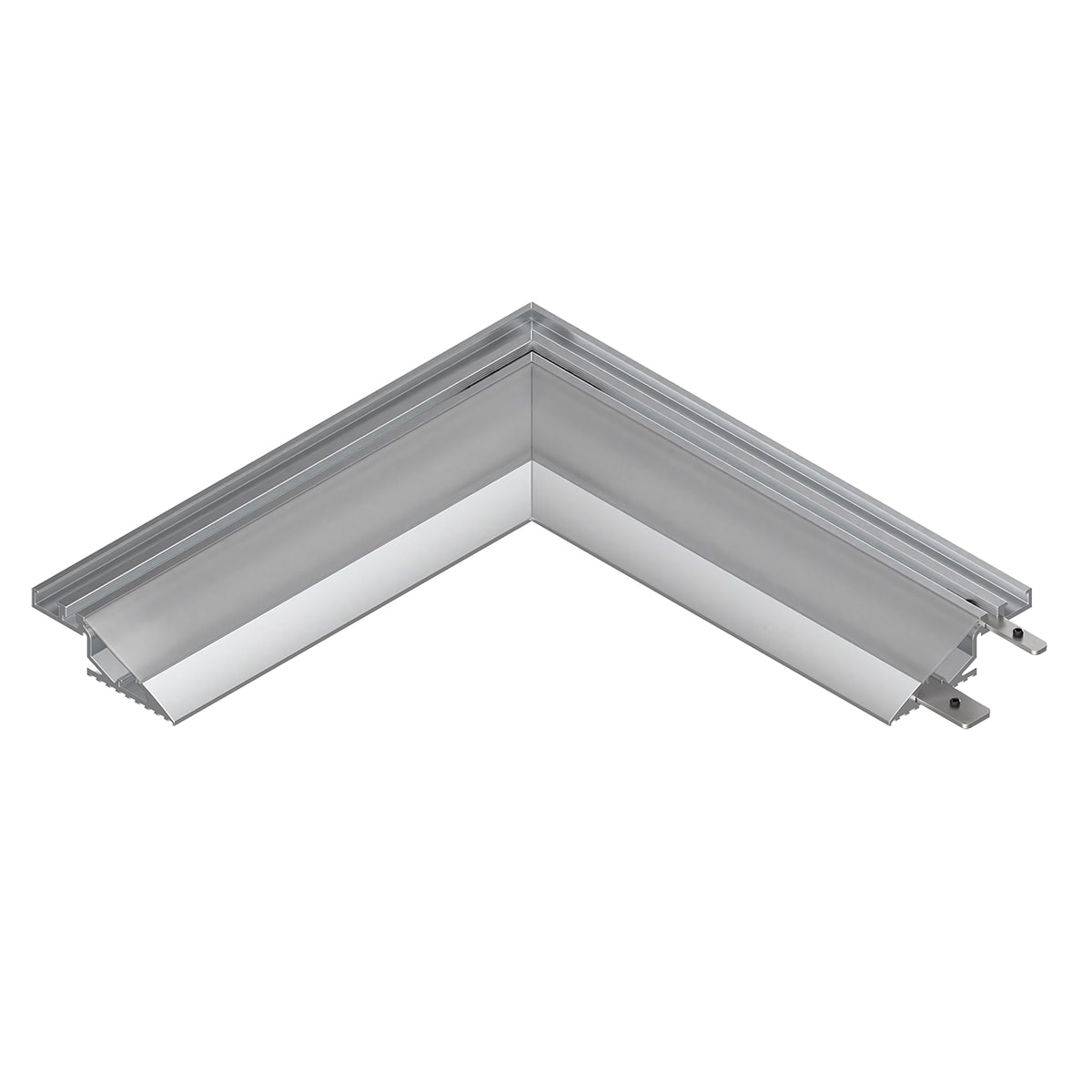 NOVALUX SPA NOX106905.99 SIDE: ANGOLARE INT OPALE 200X200