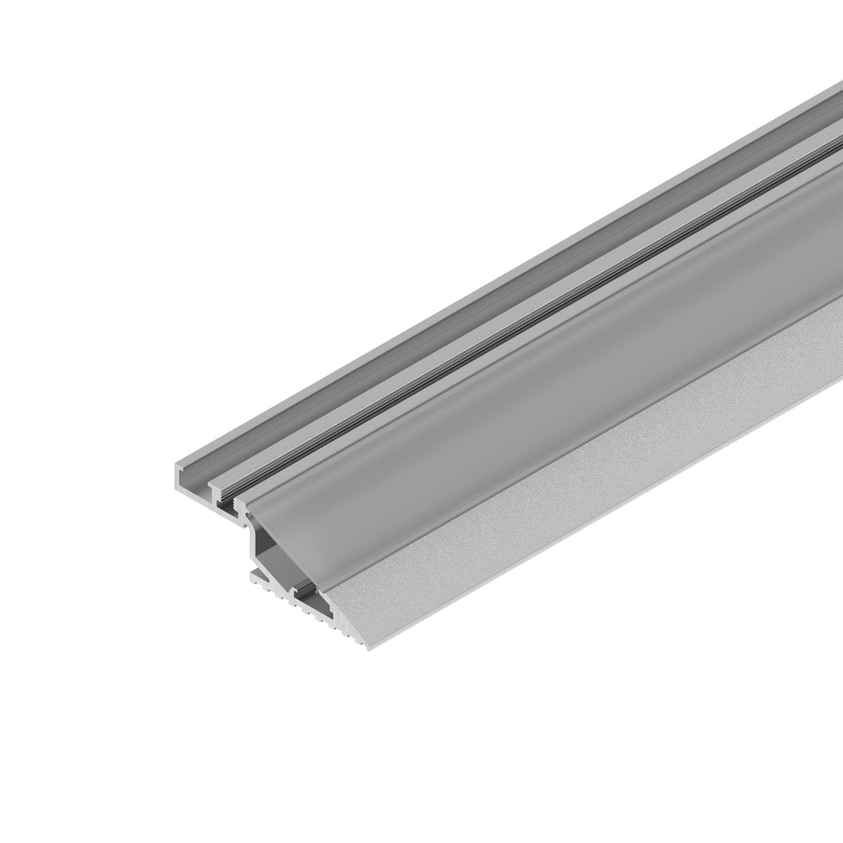 NOVALUX SPA NOX106901.99 SIDE: LINEARE OPALE 2M