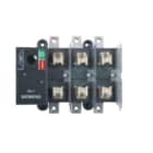 SIEMENS - SIE3KL71143AA00 SEZ. FUS. 3X80A SENZA COM.