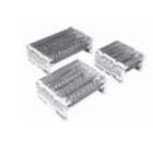 SIEMENS - SIE8GF9875 MORSETTIERA BIPOL. DI DISTRIB. 125A 8UM