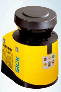 SICK - SIK1026821 S30B-2011CA