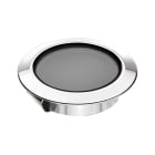 L&L LUCE E LIGHT - L&LSM1011FDP SIMPLY1.0 1W 250MA 2700K DIF CROM PERLA