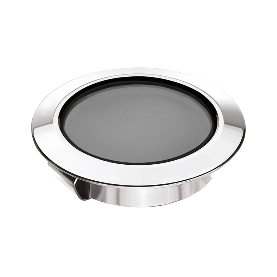 L&L LUCE E LIGHT L&LSM1011FDP SIMPLY1.0 1W 250MA 2700K DIF CROM PERLA