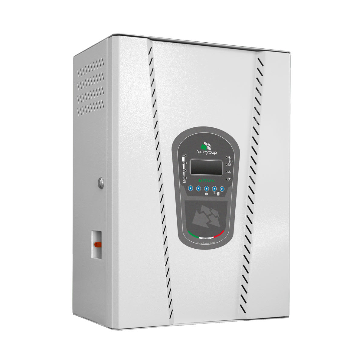 FOURGROUP - FOU096.17 SINUS1100.1 SOCC.230V 1100VA 1000W 4,3A