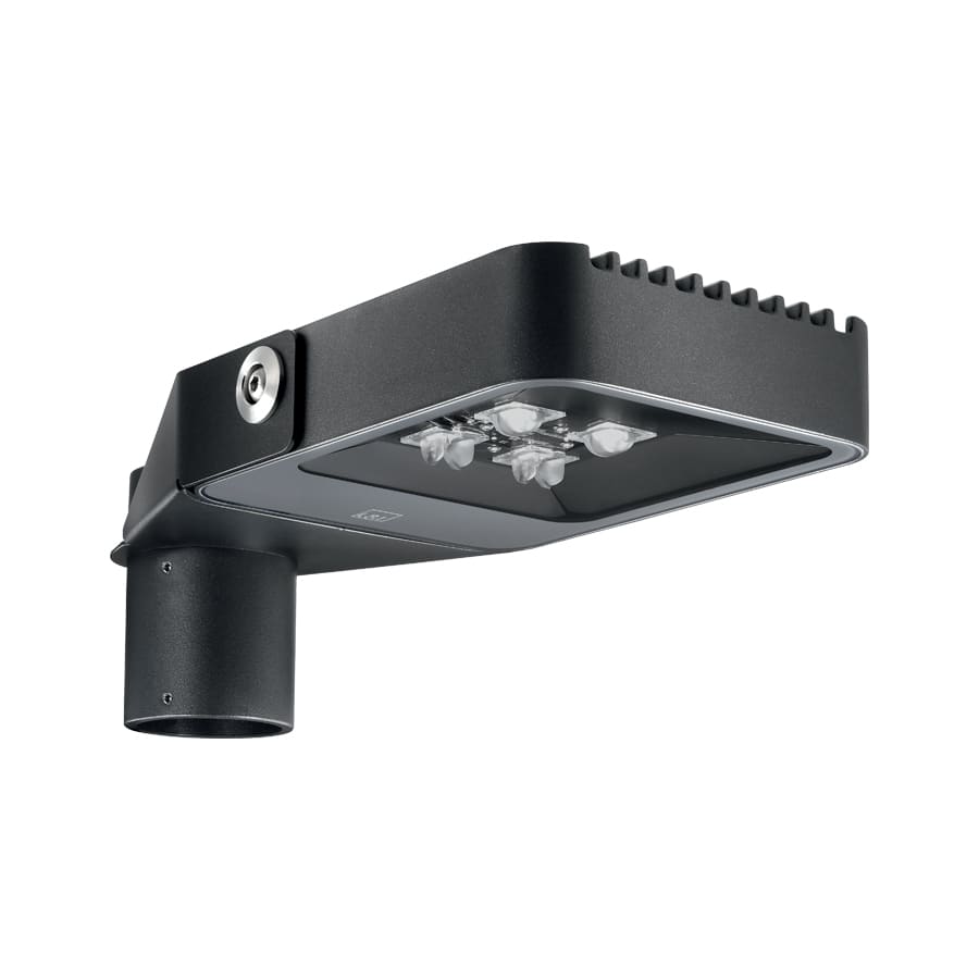 L&L LUCE E LIGHT - L&LSL10105CH SIRI BLVD1.0 38W 230V 3000K P-PED ANT