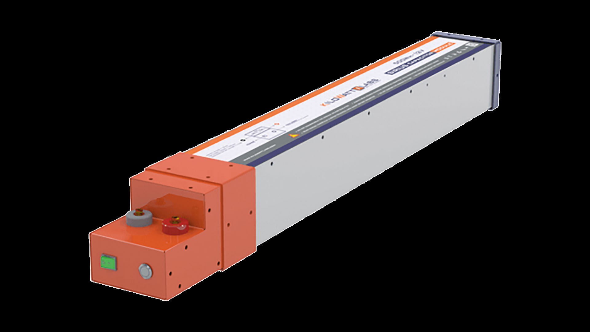 UFLEX SRL - UFL21932X SIRIUS 500-12 - ACCUMULATORE A SUPERCOND