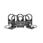 GRAFOPLAST SRL - GRASIT0B05CX PORTATARGA PULSANTI D=22 30X17 192PZ