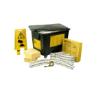 3M ITALIA 3MI7100090373 DRSK DP CHEM SORB DISPO KIT