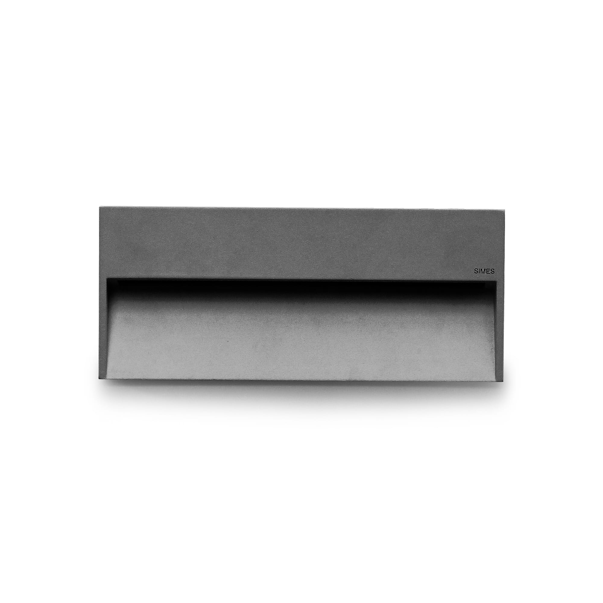 SIMES SPA SMVS.6240N.24 SKILL RETT + LED 940 D2/P ANT